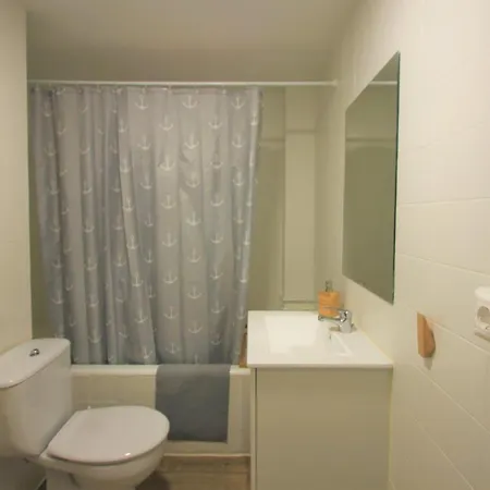 Apartamento Casaturis 1ª Linea Muchavista Urb. Lanzas C106 Apartment *