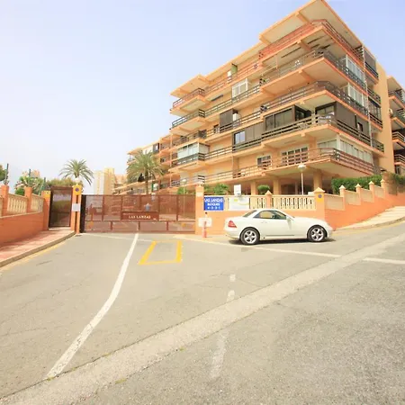 Apartamento Casaturis 1ª Linea Muchavista Urb. Lanzas C106 Apartment El Campello
