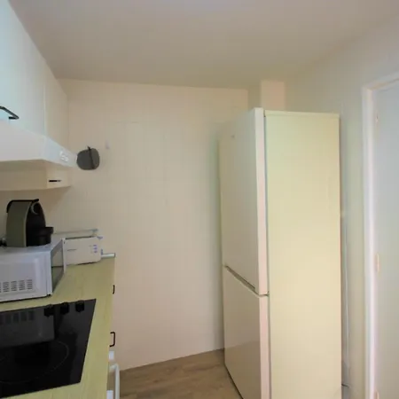 Apartamento Casaturis 1ª Linea Muchavista Urb. Lanzas C106