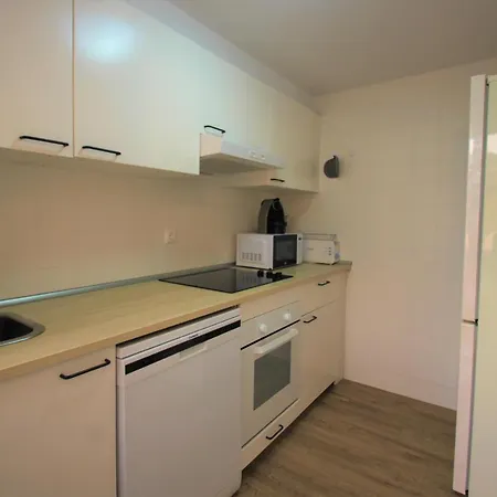 Apartamento Casaturis 1ª Linea Muchavista Urb. Lanzas C106