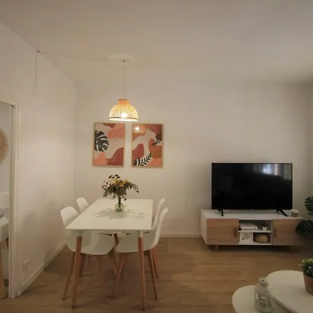 Apartment Apartamento Casaturis 1ª Linea Muchavista Urb. Lanzas C106 *