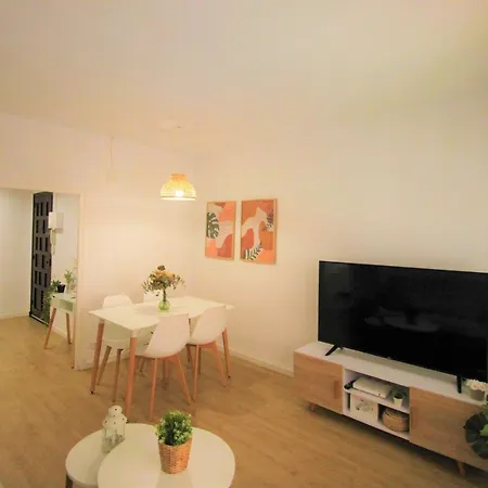 Apartamento Casaturis 1ª Linea Muchavista Urb. Lanzas C106 El Campello