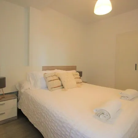 Apartamento Casaturis 1ª Linea Muchavista Urb. Lanzas C106