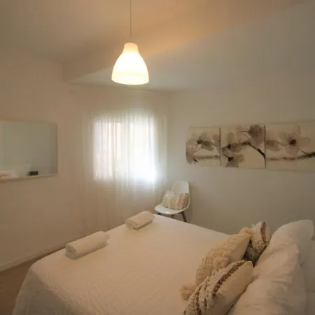 Apartamento Casaturis 1ª Linea Muchavista Urb. Lanzas C106 *