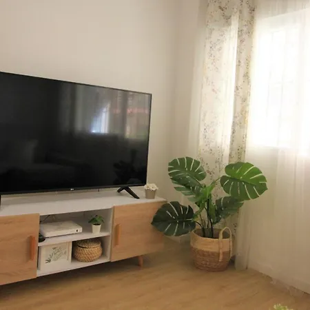 Apartamento Casaturis 1ª Linea Muchavista Urb. Lanzas C106 El Campello