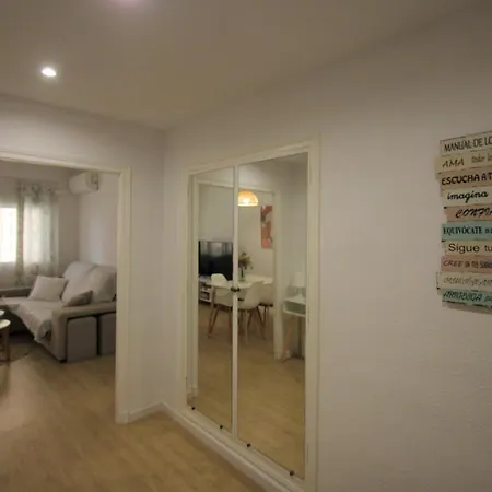 Apartamento Casaturis 1ª Linea Muchavista Urb. Lanzas C106 El Campello